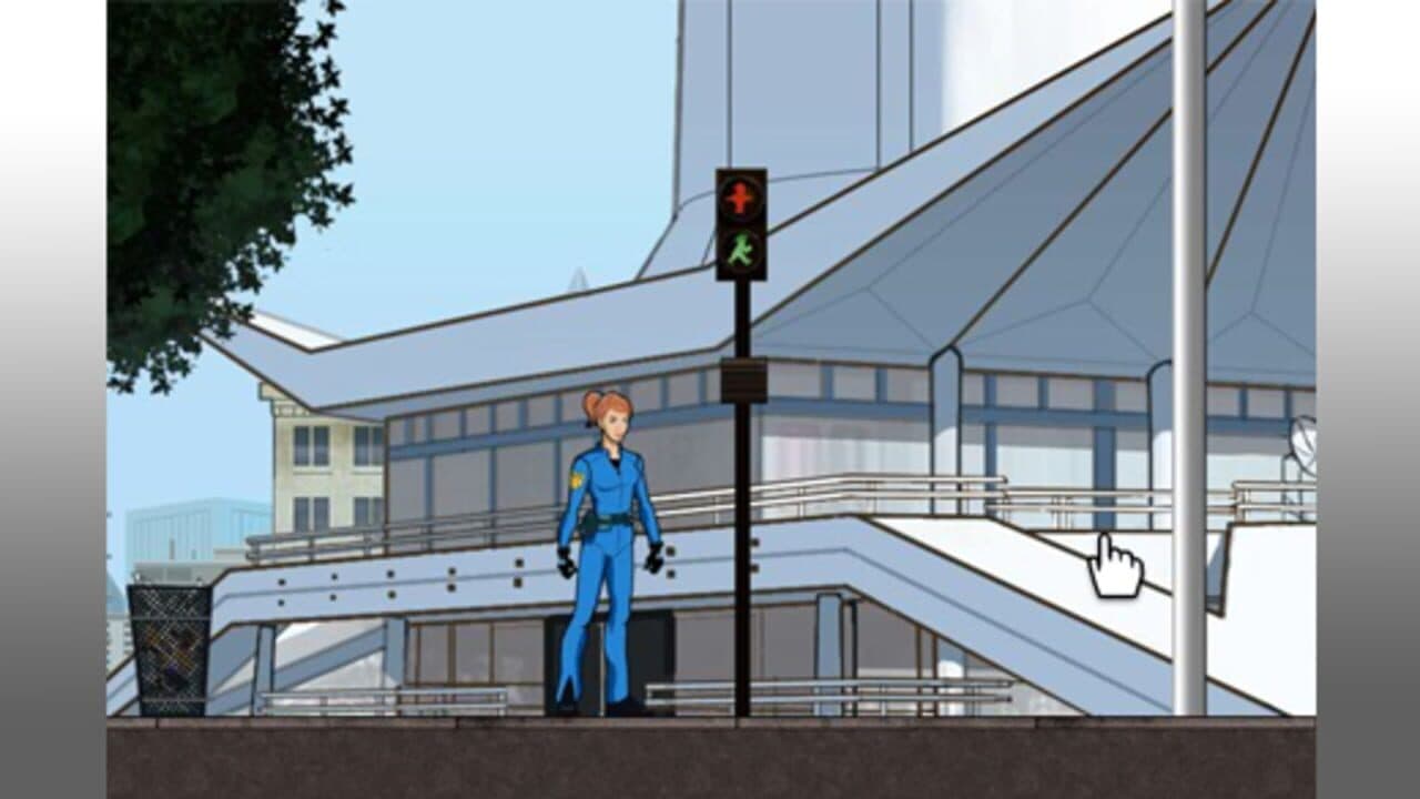 Carmen Sandiego Adventures in Math: The Lady Liberty Larceny thumbnail 2
