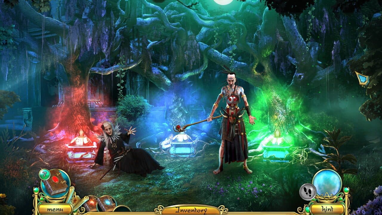 Myths of Orion: Light from the North thumbnail 2