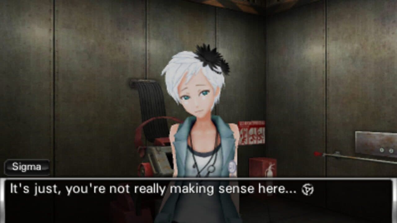 Zero Escape: Virtue's Last Reward thumbnail 3
