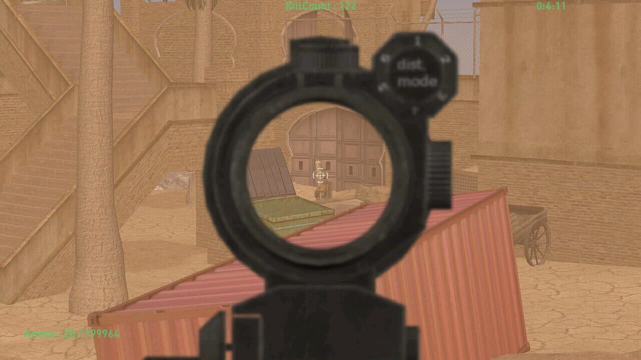 TheShooterGame thumbnail 5