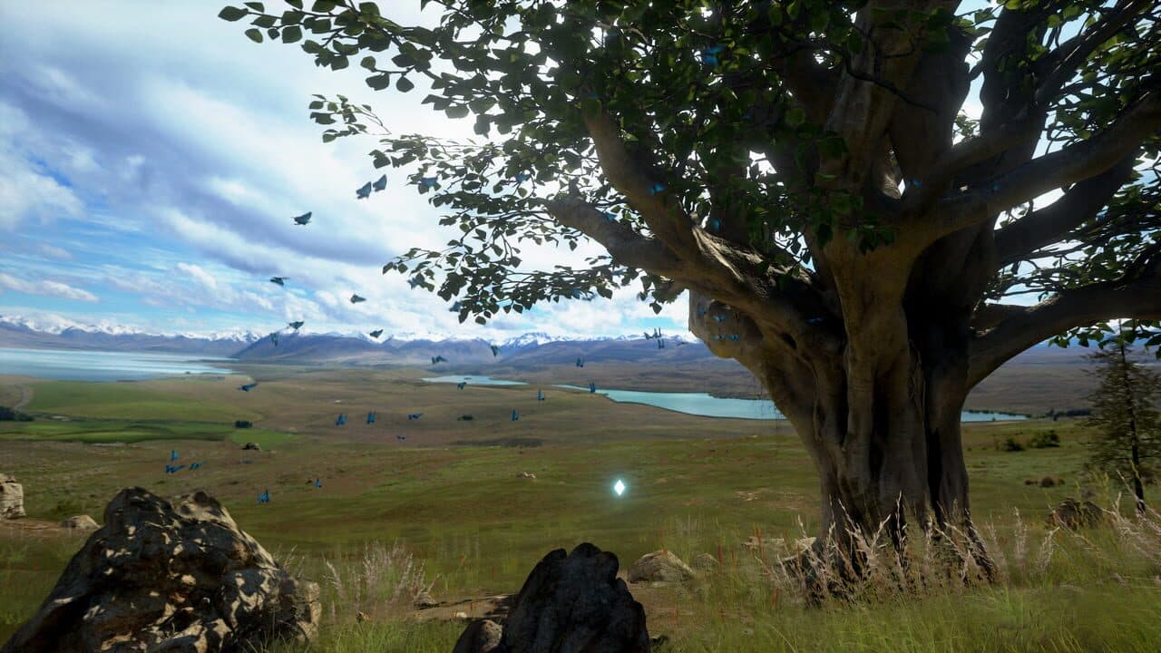 Infiniti VR thumbnail 2