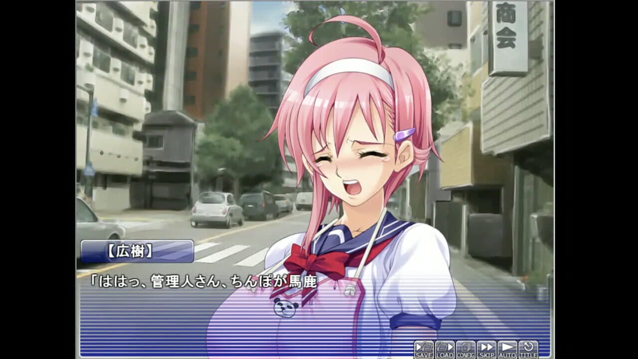 Apartment of Love thumbnail 4