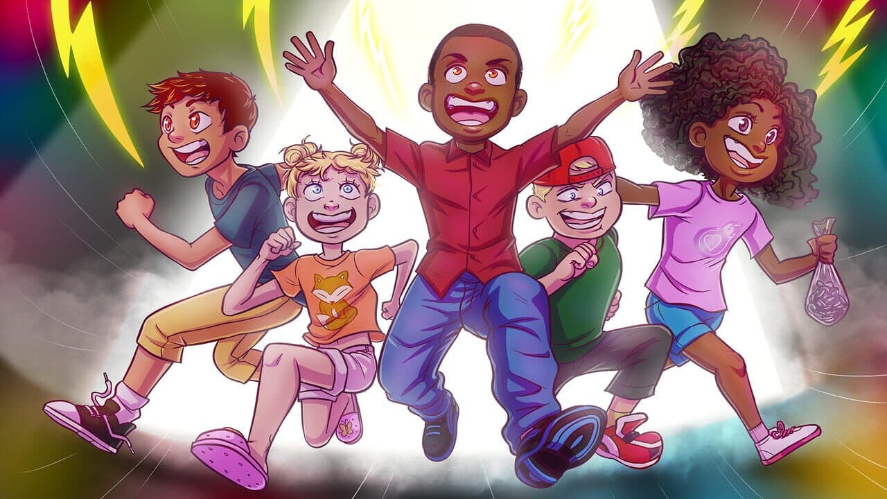 Arcade Spirits thumbnail 7