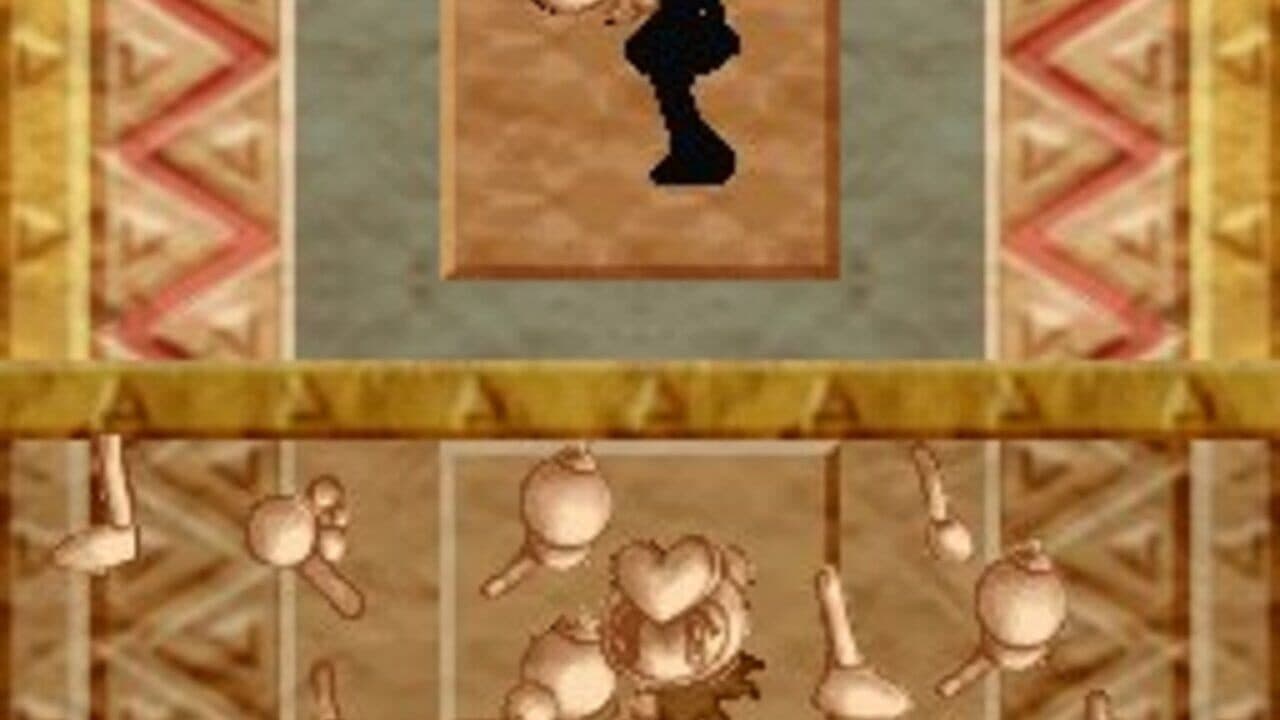 Bomberman Land Touch! thumbnail 9