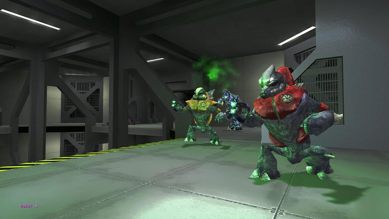 Halo: Combat Evolved thumbnail 4
