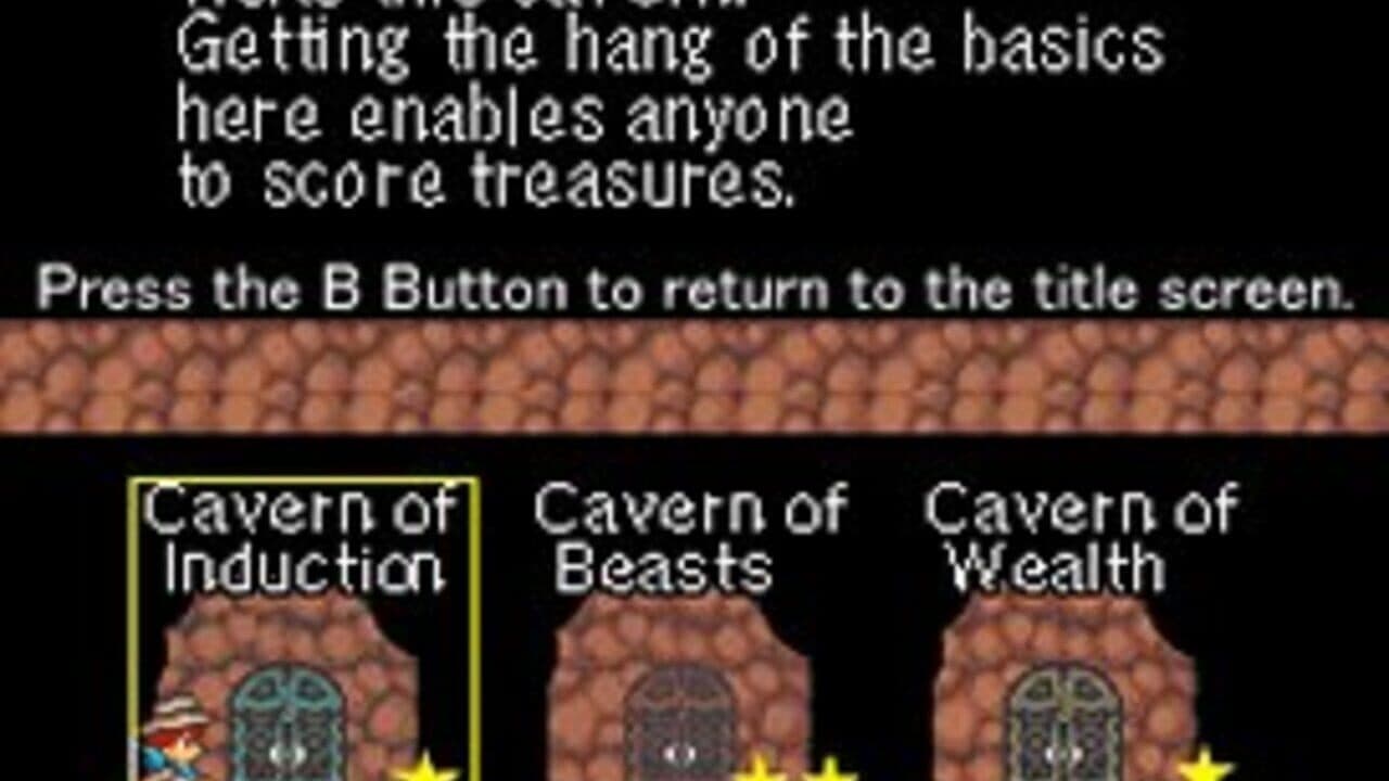 Treasure Hunter X screenshot 1