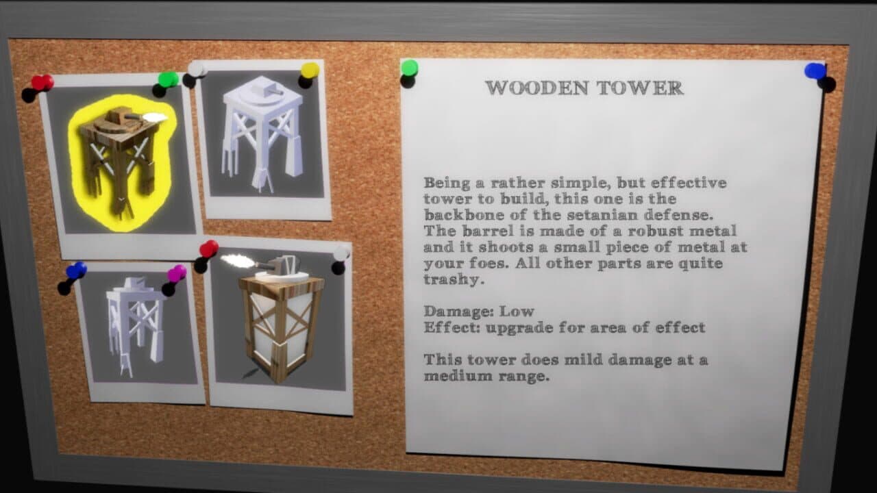 Throbax TD thumbnail 5