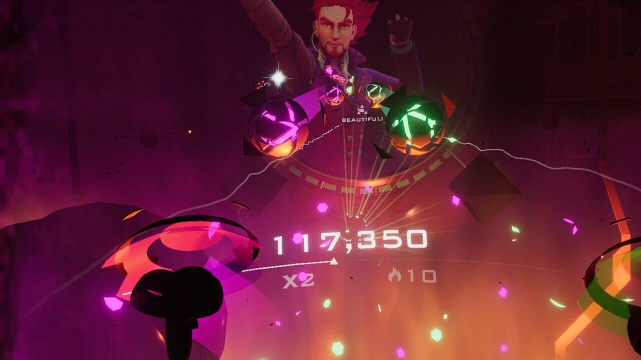 Dance Collider thumbnail 2