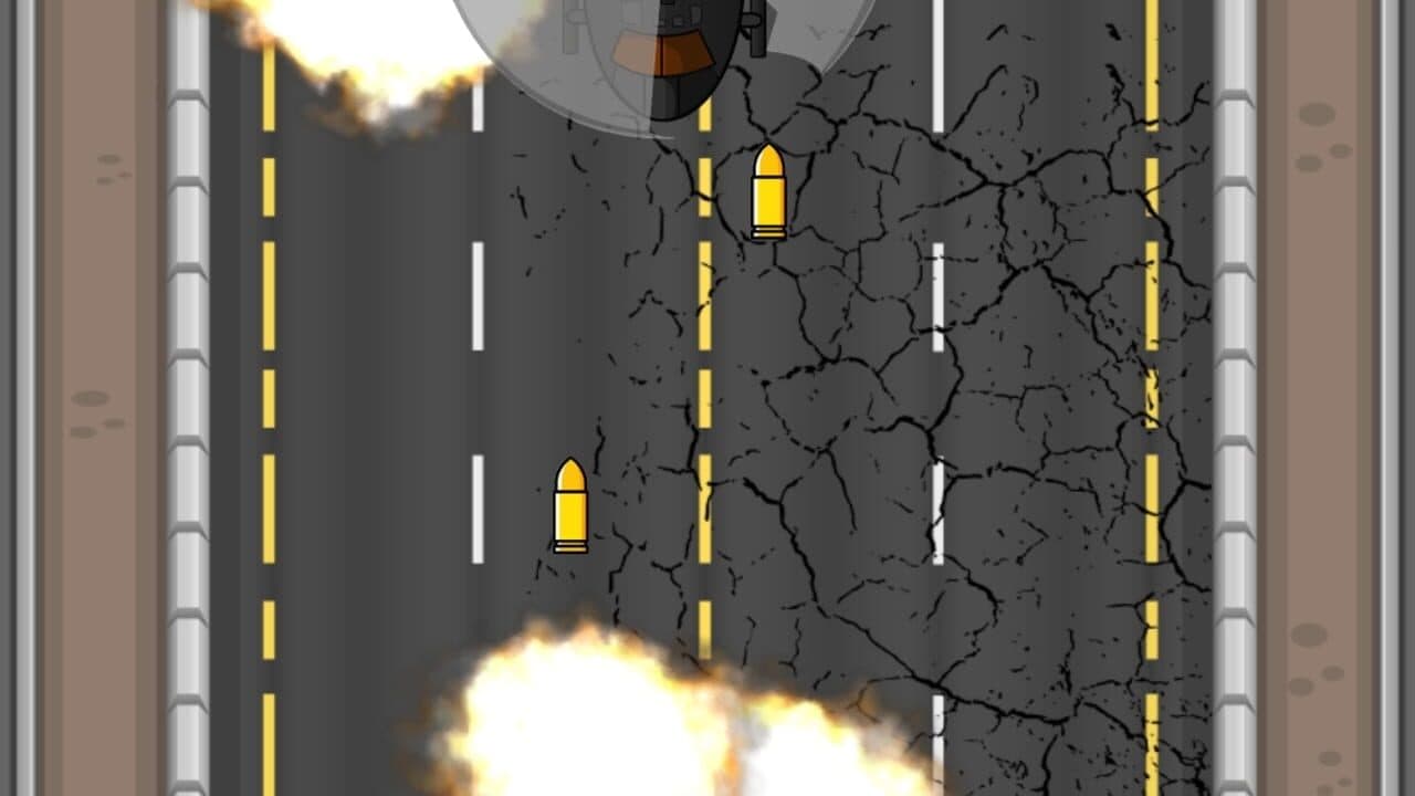 Military:Run thumbnail 3