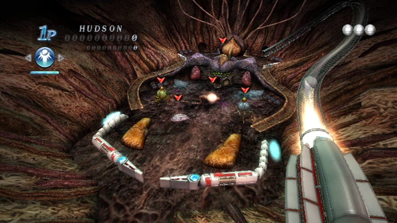 Alien Crush Returns thumbnail 12