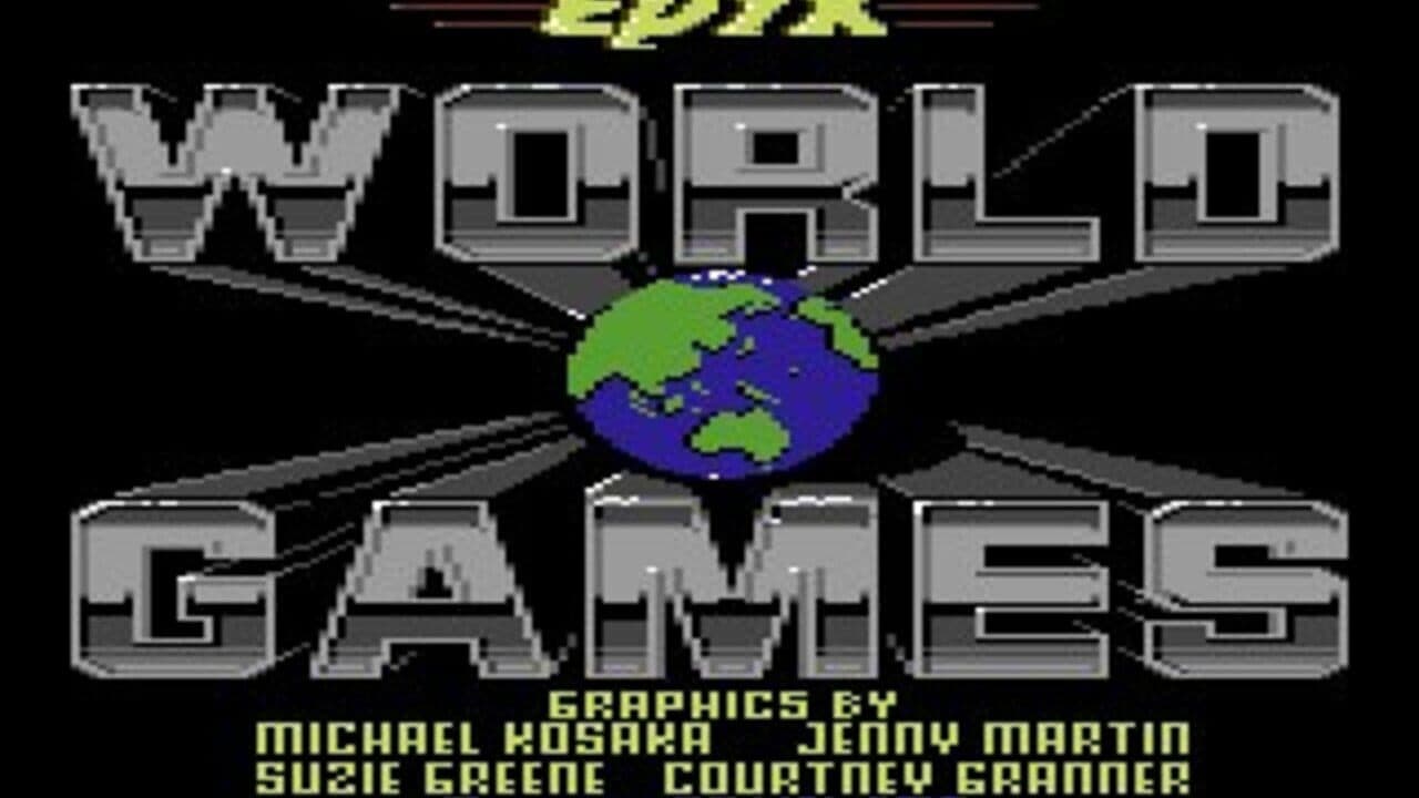 World Games thumbnail 2