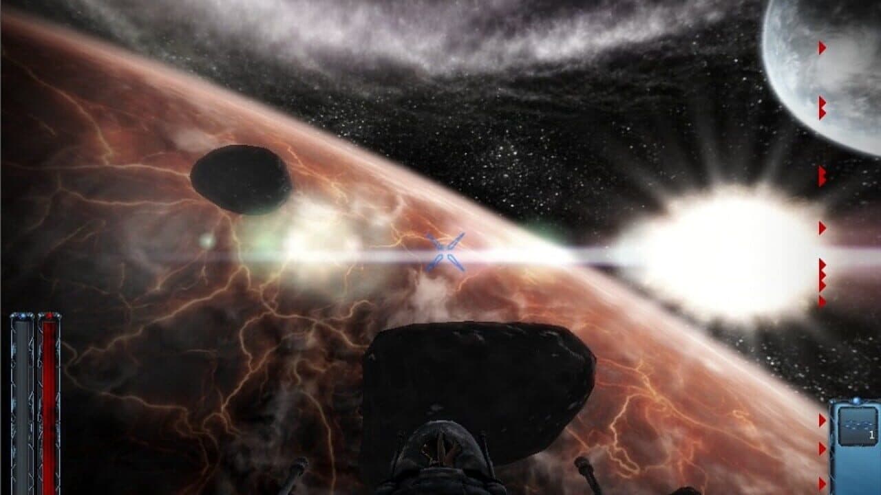 Shattered Origins: Guardians of Unity screenshot 1