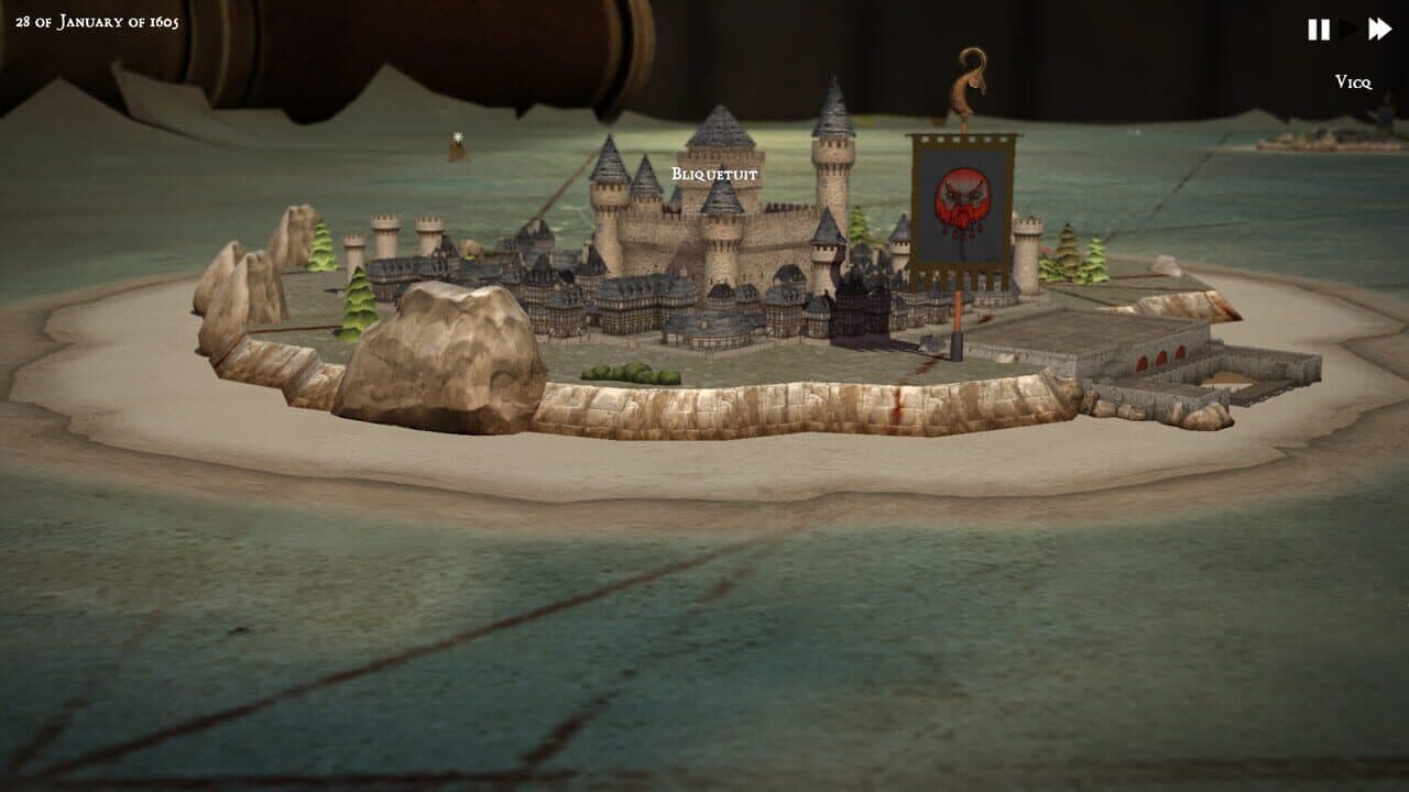 The Inner Sea thumbnail 5