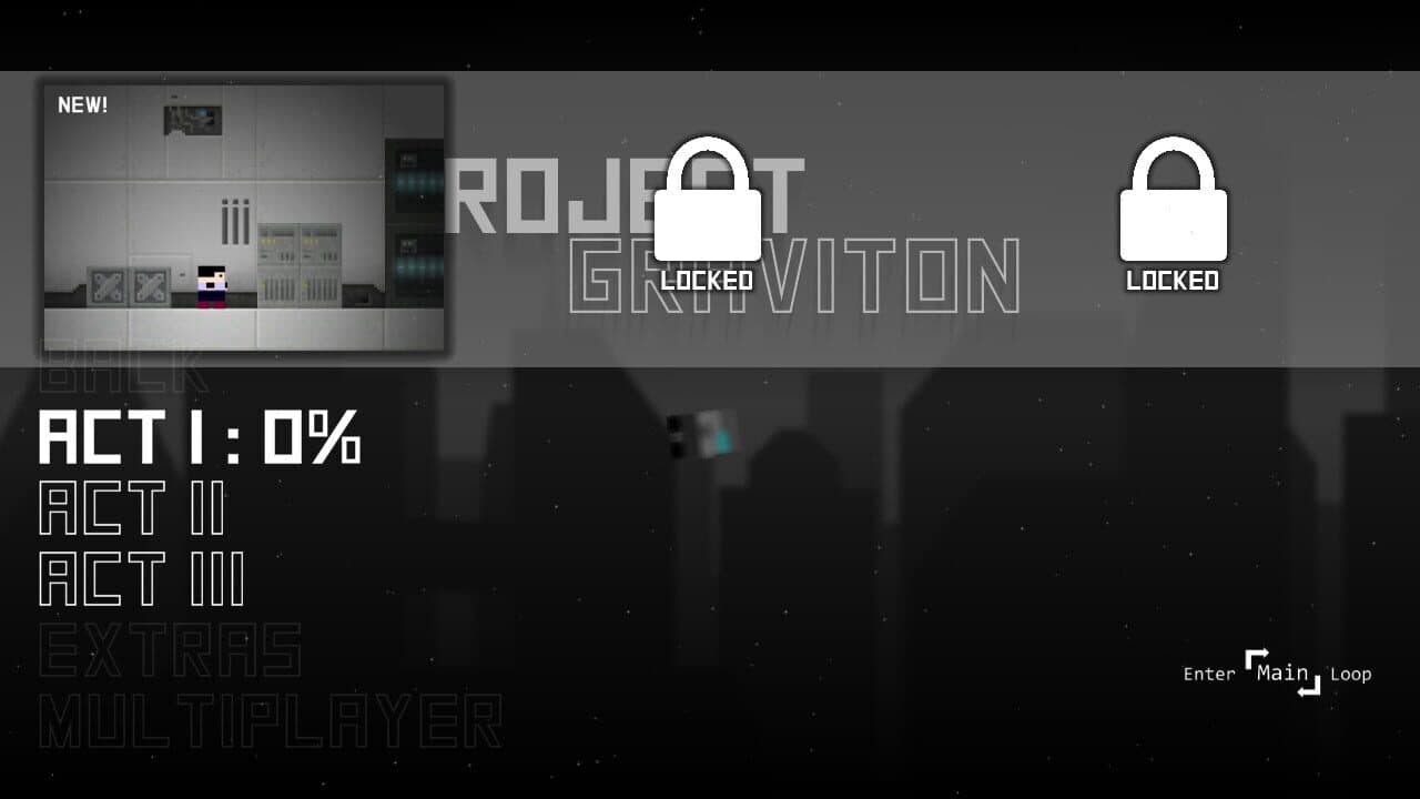 Project Graviton thumbnail 4
