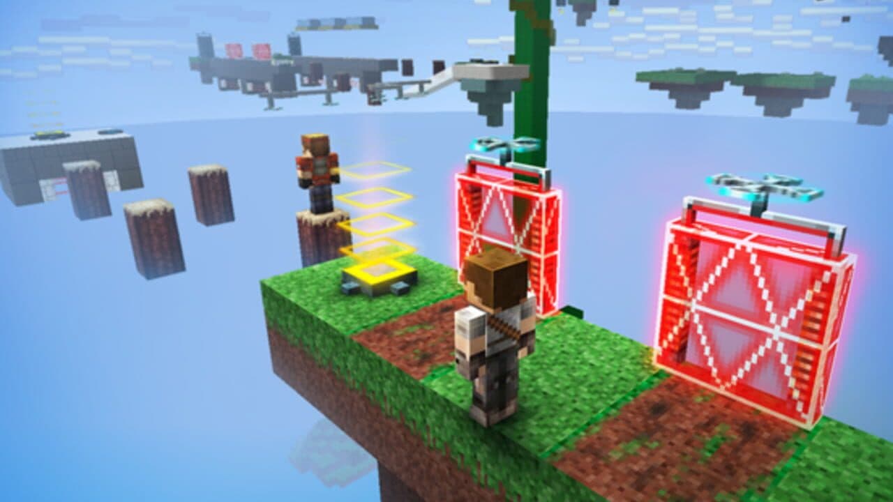 Pixel Gun 3D thumbnail 7