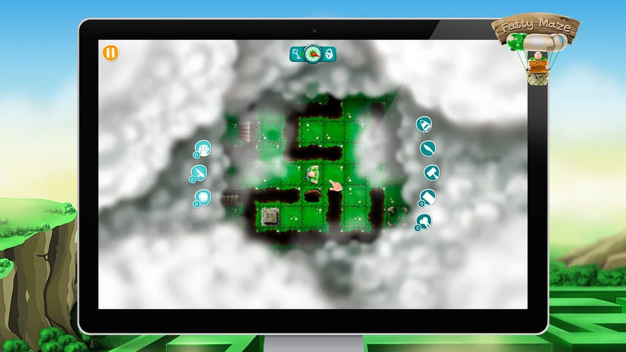 Fatty Maze's Adventures thumbnail 5
