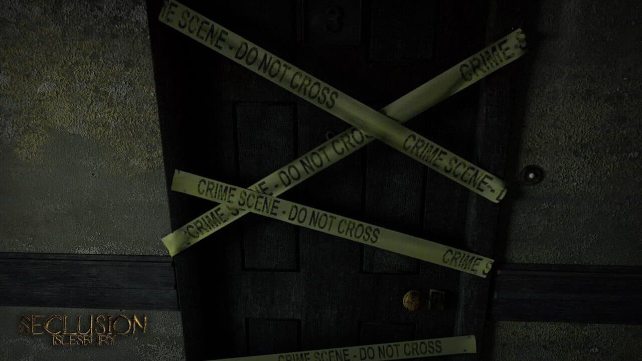 Seclusion: Islesbury screenshot 1