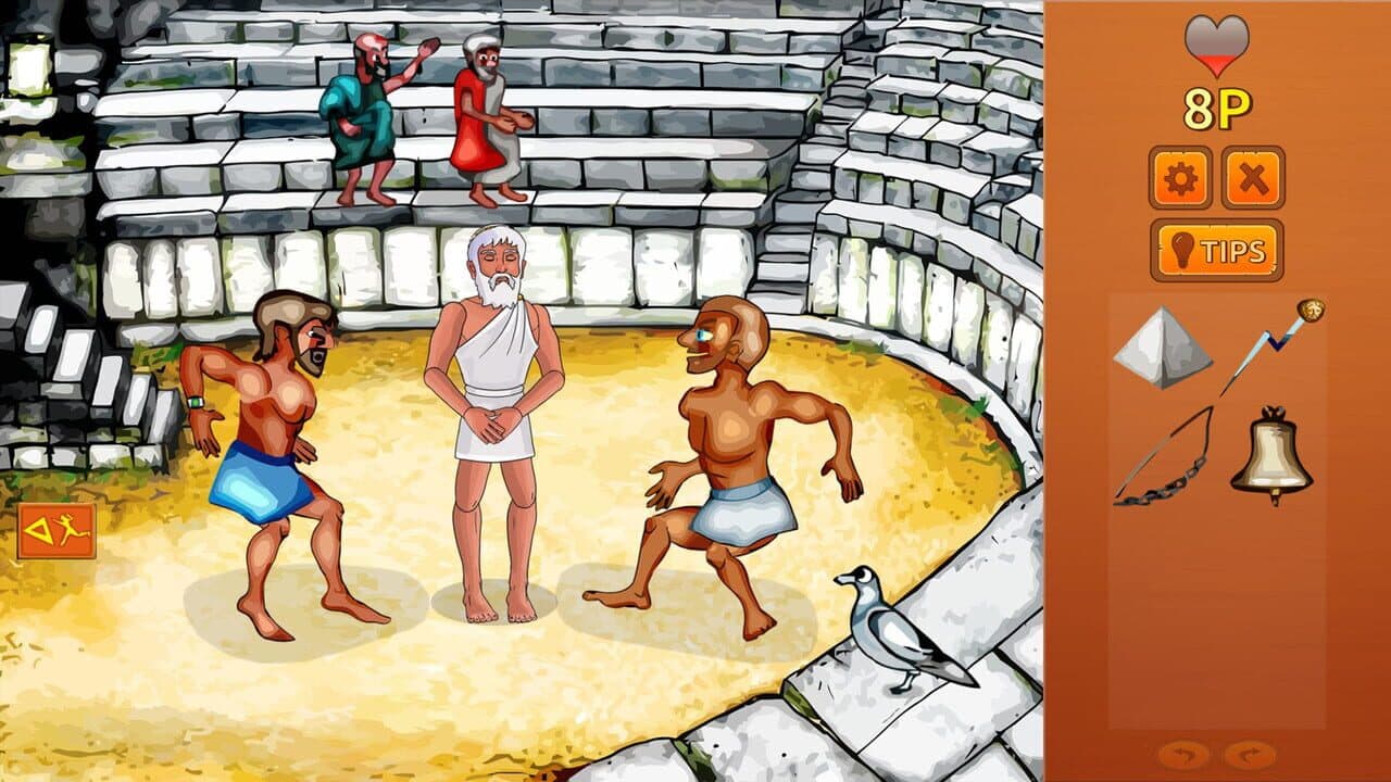 Zeus Quest Remastered thumbnail 2