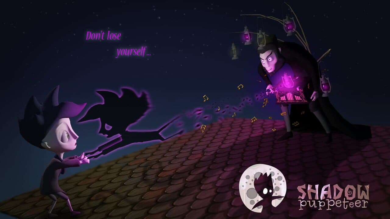 Shadow Puppeteer thumbnail 3