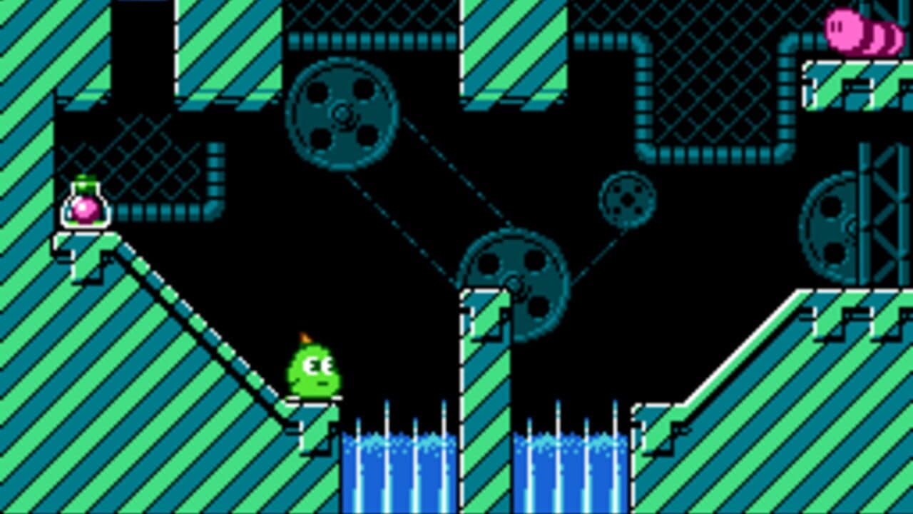 Mr. Gimmick thumbnail 4