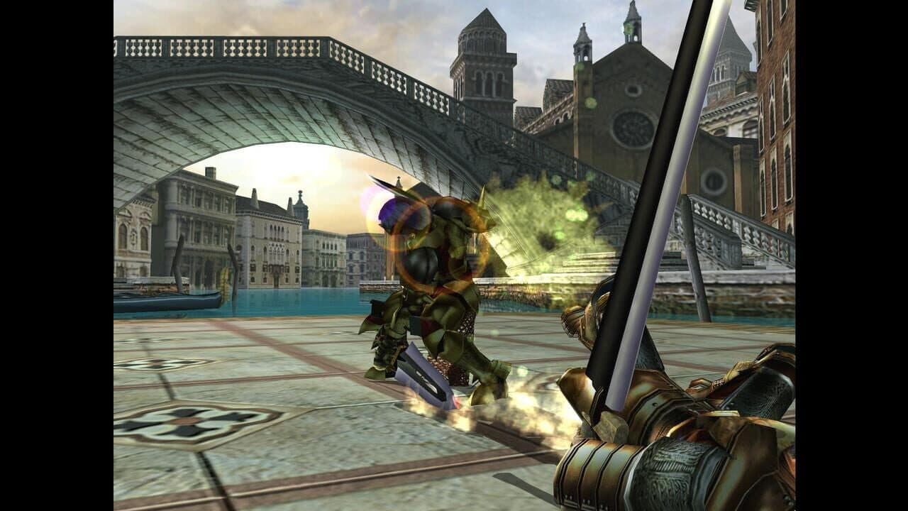 SoulCalibur thumbnail 2