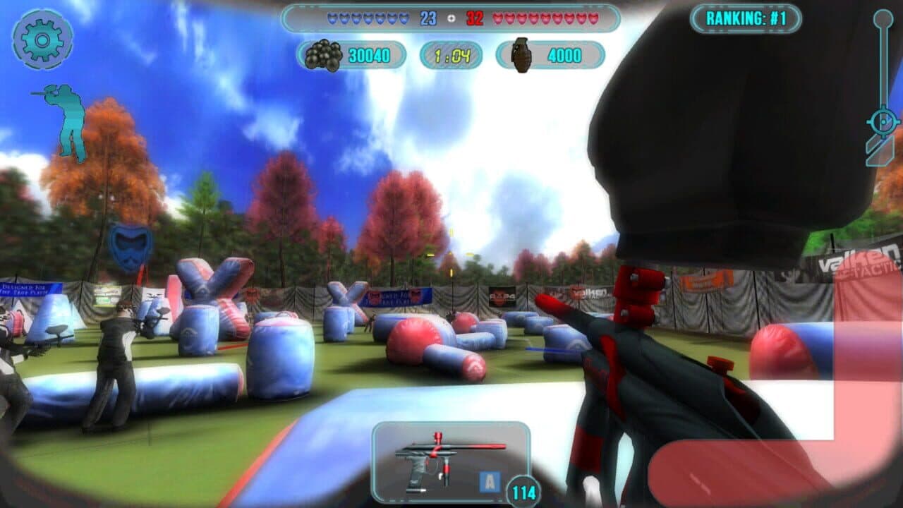 Fields of Battle thumbnail 2