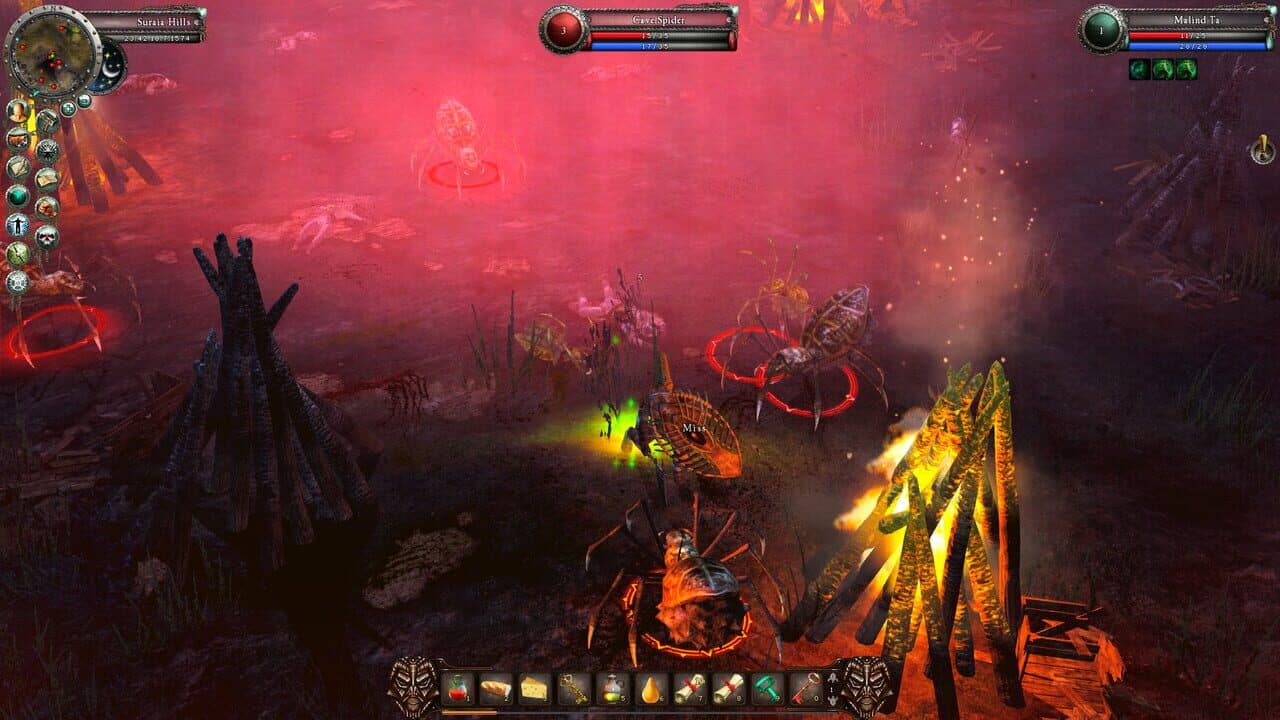 Legends of Dawn Reborn thumbnail 2