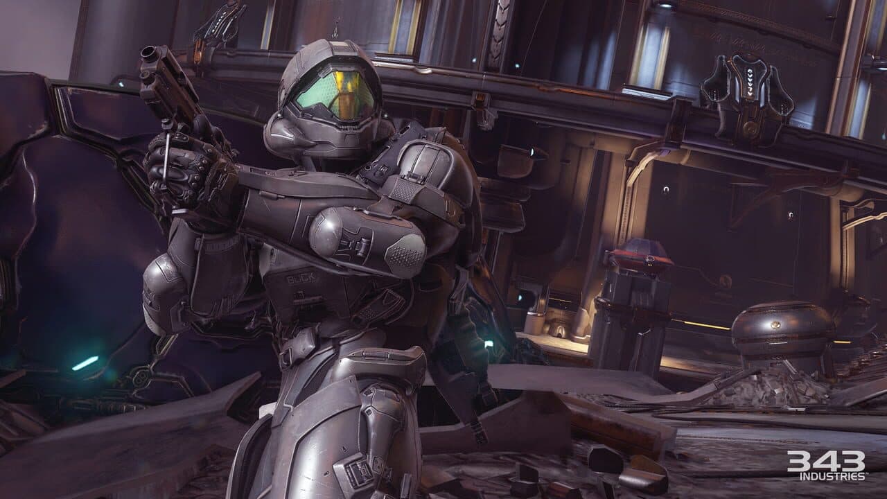 Halo 5: Guardians thumbnail 5
