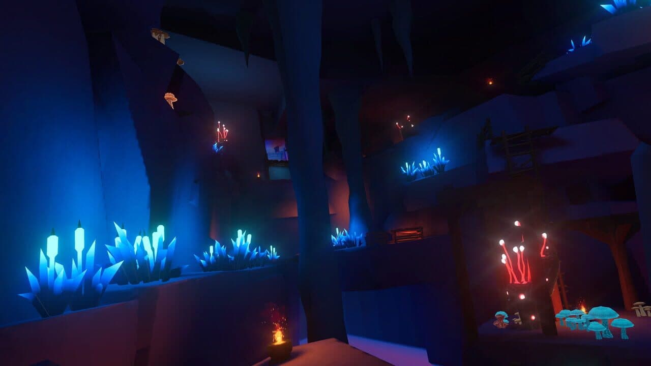 Beyond the Horizon thumbnail 5