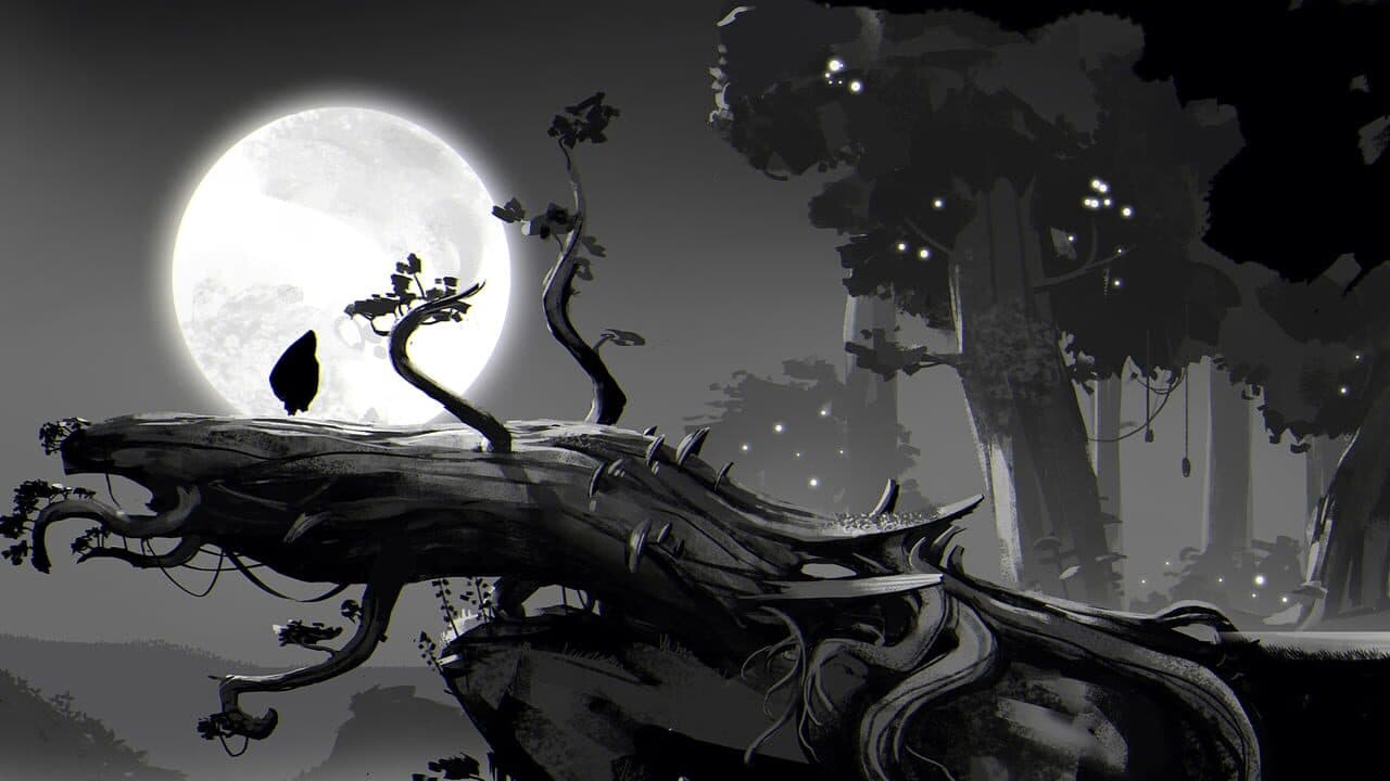 Ori and the Blind Forest thumbnail 2