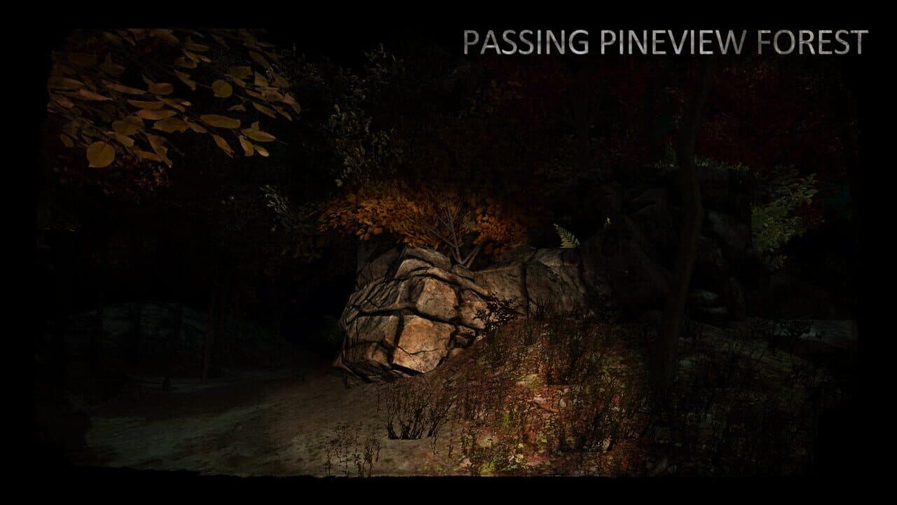 Passing Pineview Forest thumbnail 5