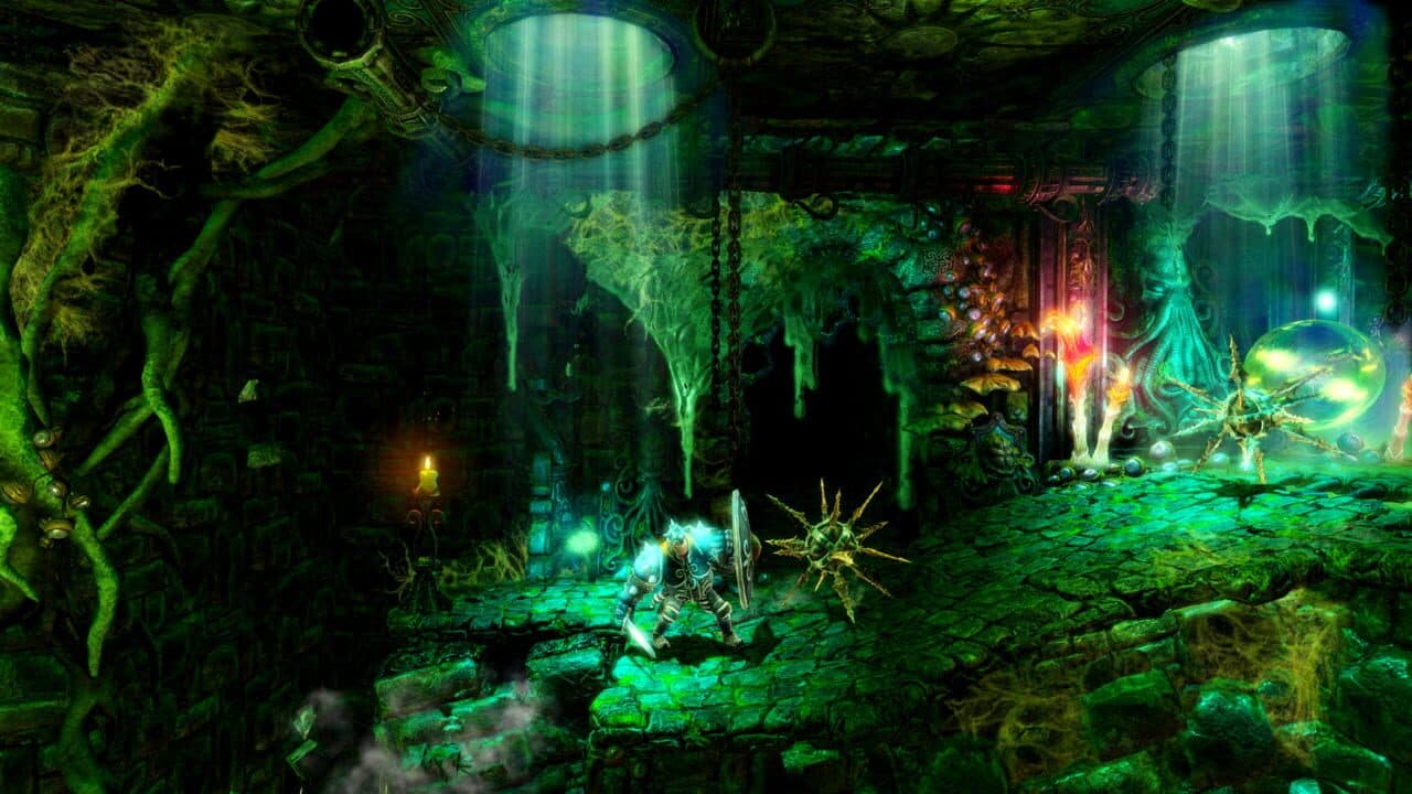 Trine 2 Director's Cut thumbnail 12