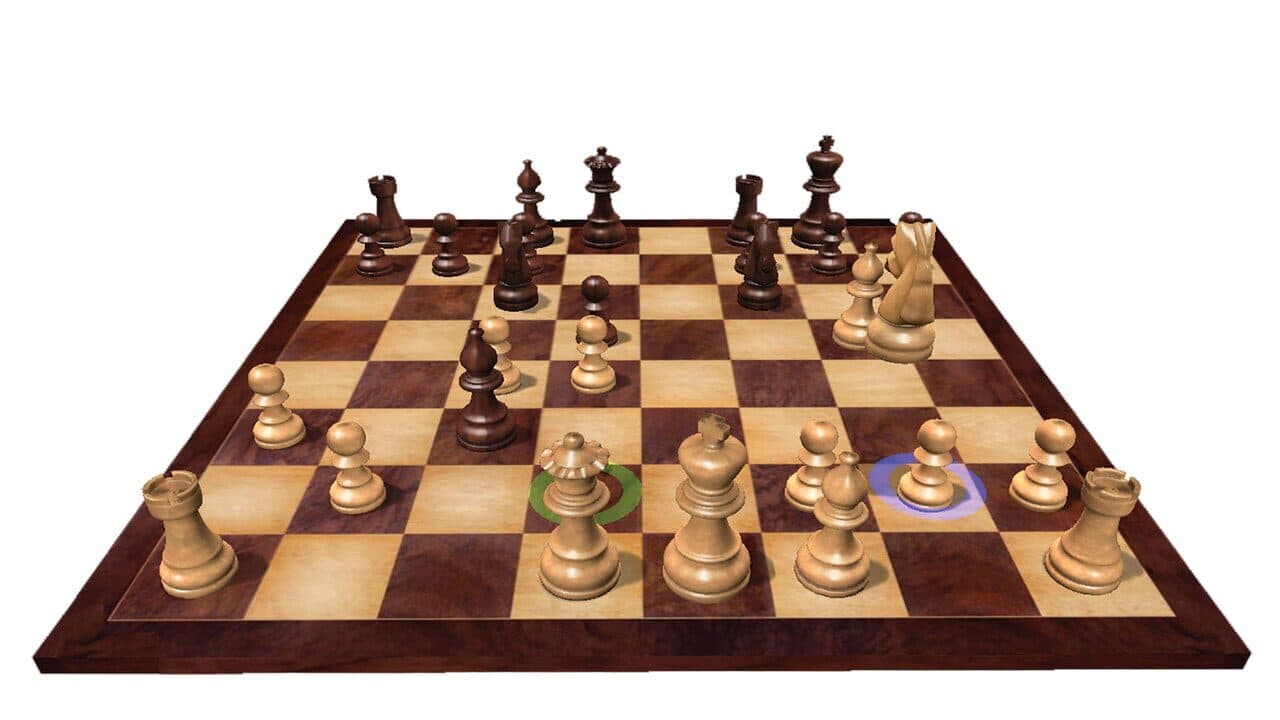 Fritz Chess 14 thumbnail 5