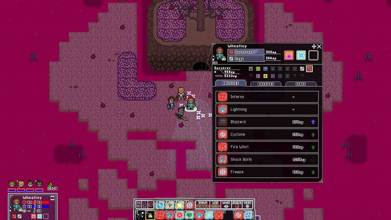 Voidspire Tactics thumbnail 4