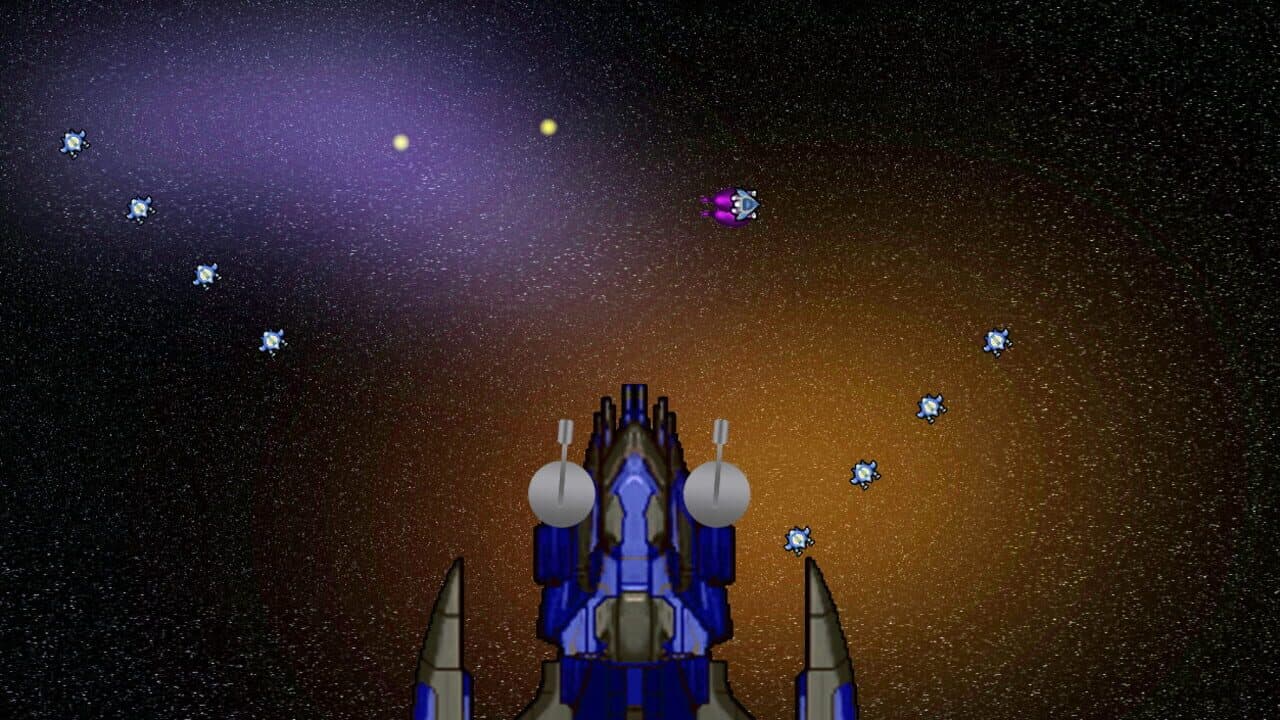 That Tiny Spaceship thumbnail 5