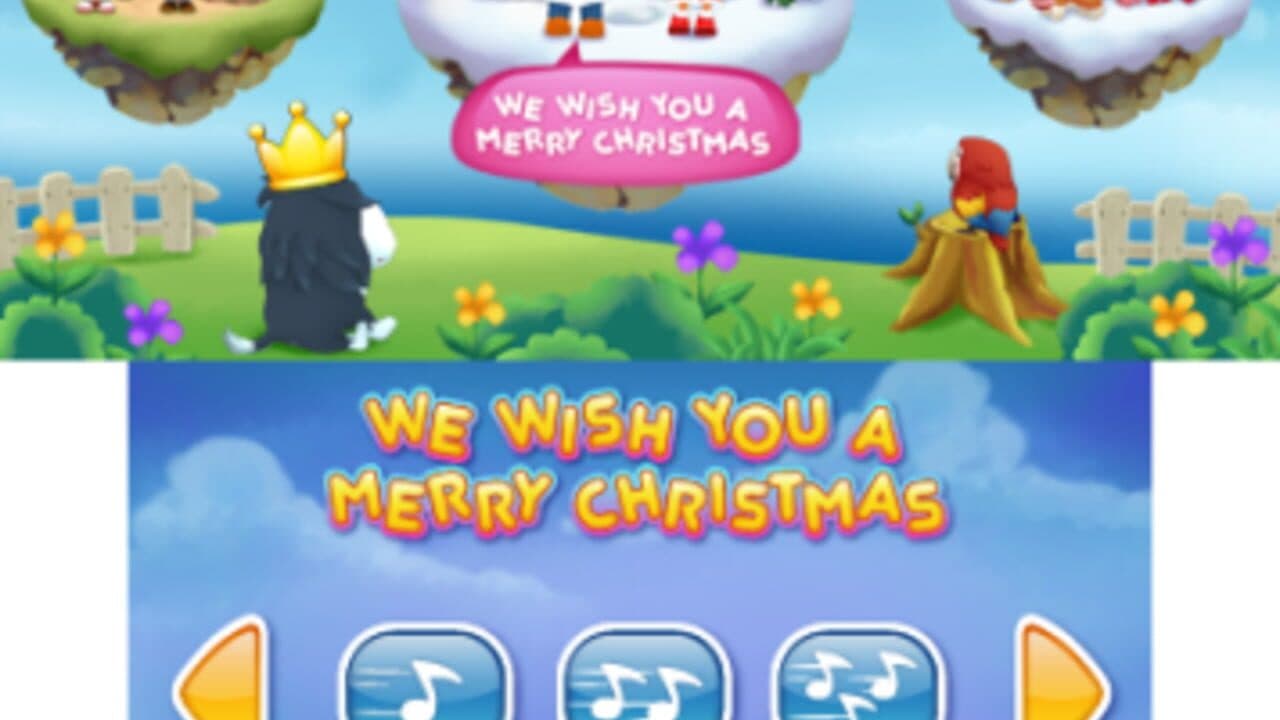My First Songs 2 thumbnail 3