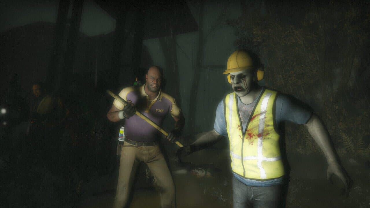 Left 4 Dead 2 thumbnail 5