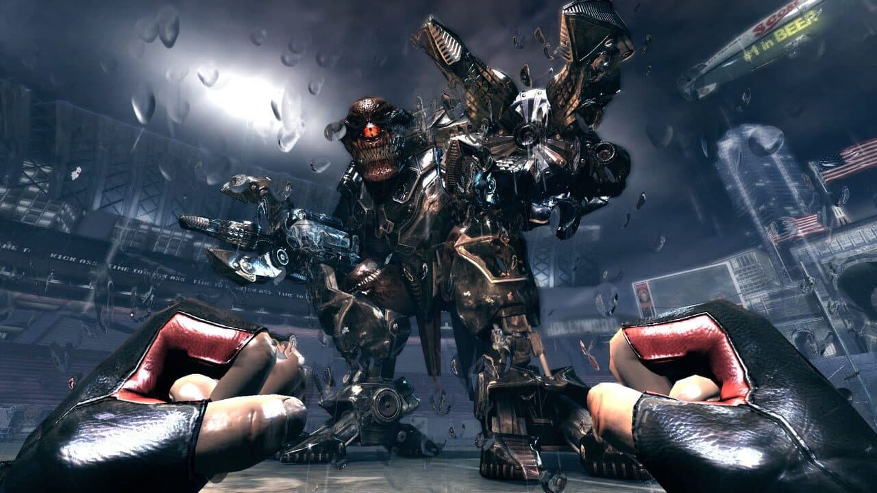 Duke Nukem Forever thumbnail 2