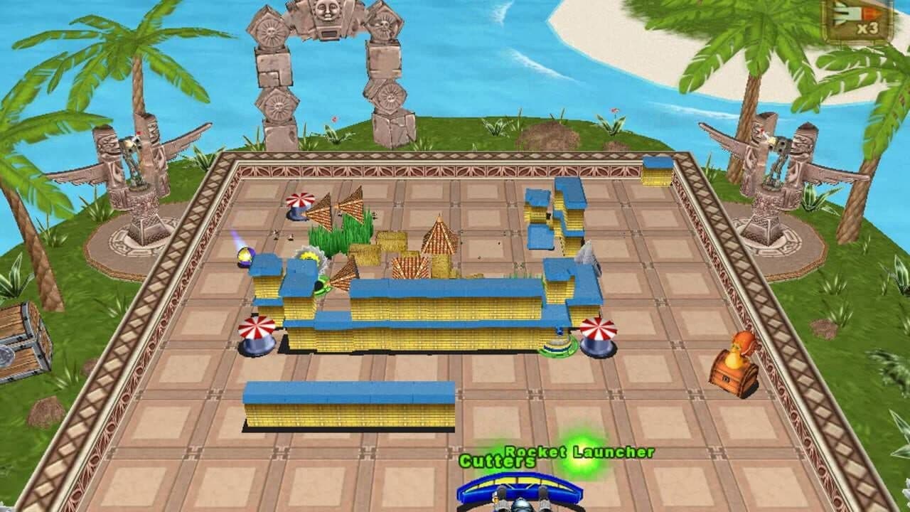 Strike Ball 3 thumbnail 2