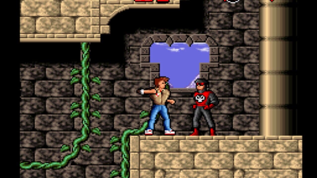 James Bond Jr. screenshot 1