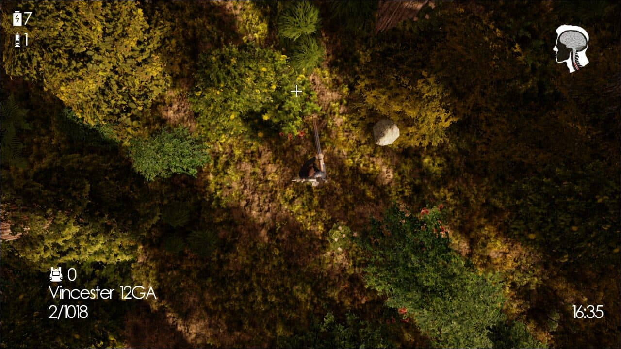 National Zombie Park thumbnail 5
