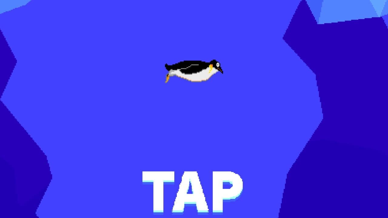 Swim Penguin thumbnail 3
