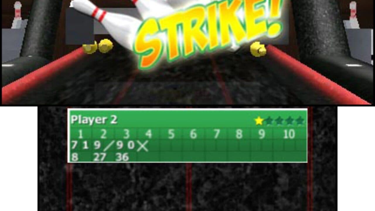 Bowling Bonanza 3D thumbnail 2