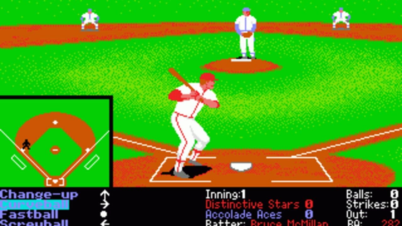 HardBall II thumbnail 2