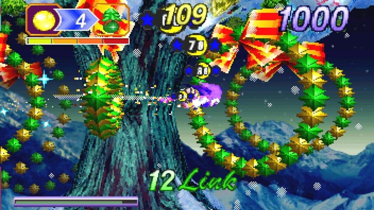 Christmas Nights into Dreams thumbnail 2