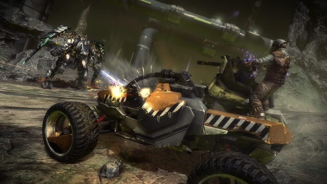Starhawk thumbnail 3