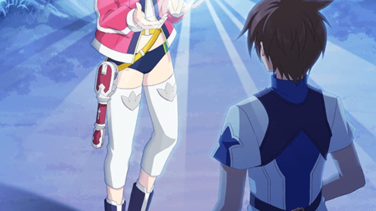 Tales of Link thumbnail 5