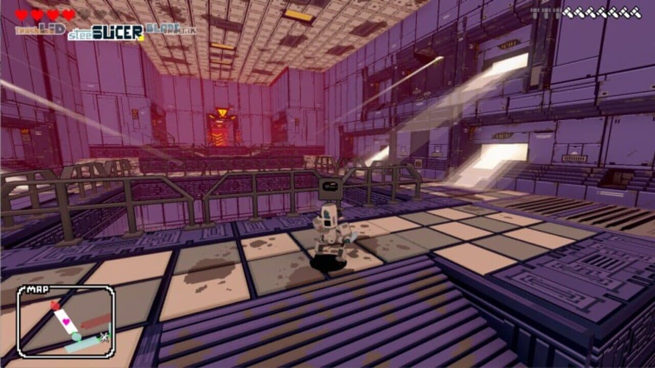 Heart&Slash thumbnail 11