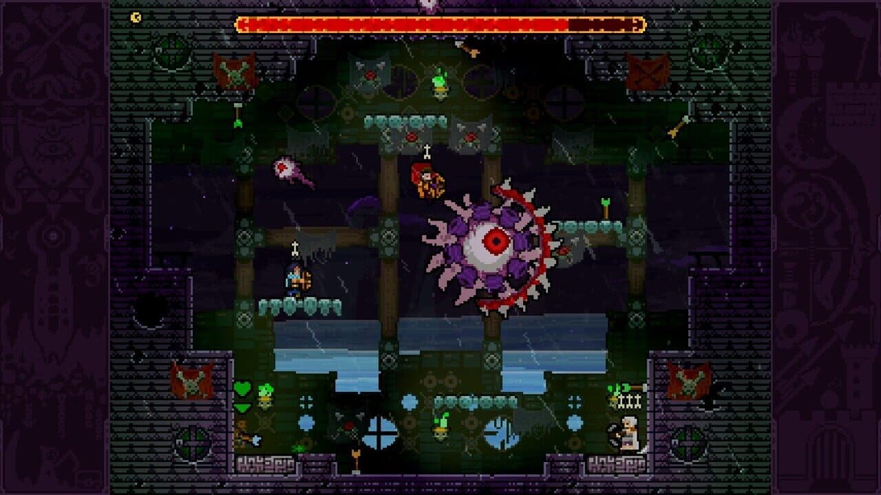 Towerfall Ascension: Dark World thumbnail 2