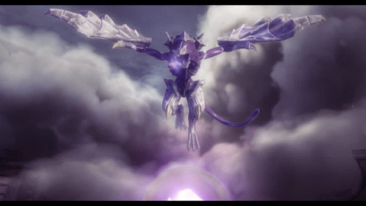 Tales of Destiny screenshot 1